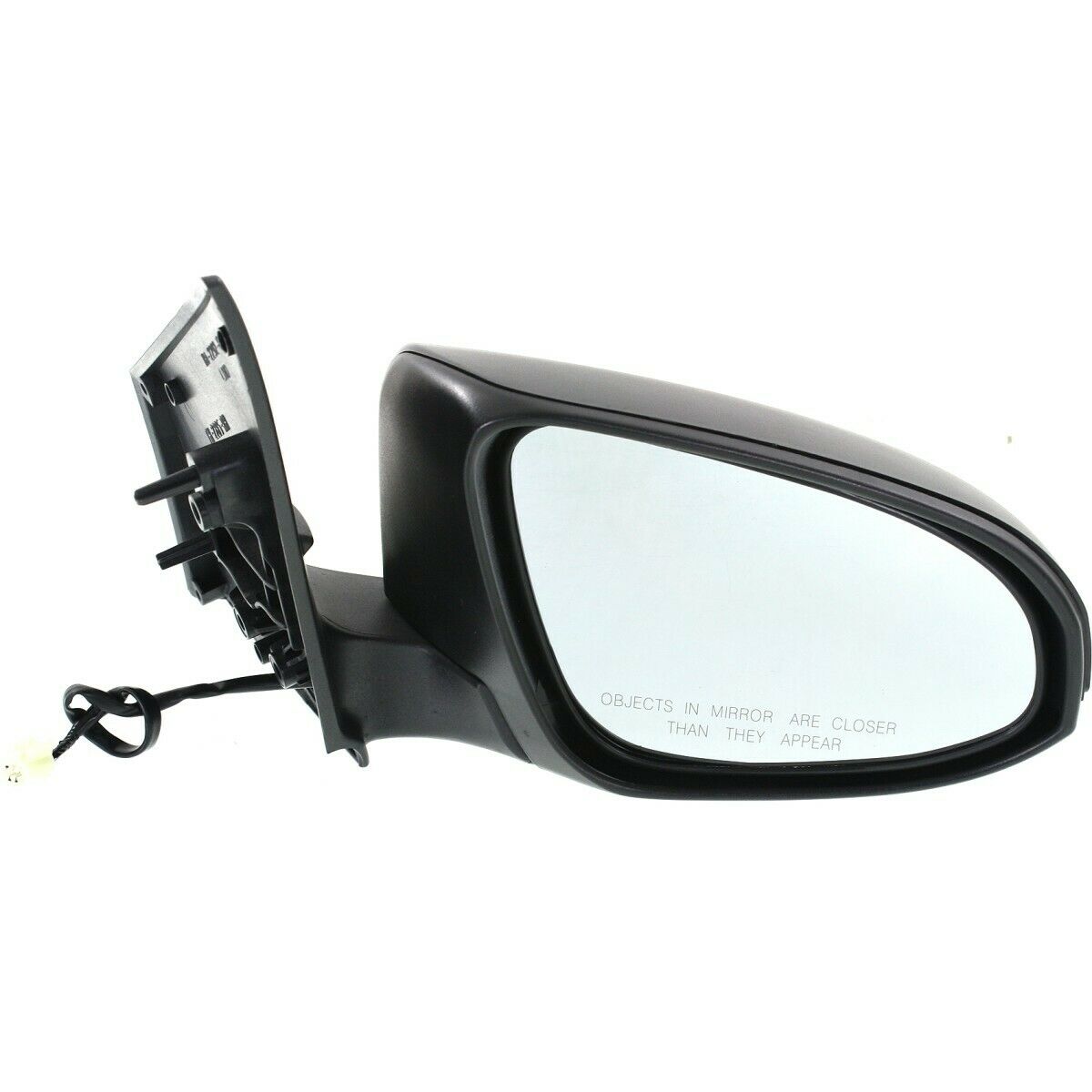 Mirror Right Hand Side Passenger RH for Toyota Corolla TO1321293 8791002F81C0