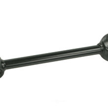 Lateral Arm Rear Lower Mevotech CMS861272