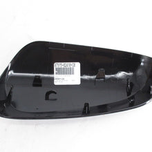 Genuine OEM Toyota 87915-02410-C0 Passenger Side Mirror Cover Shell Black
