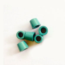 50x A/C 1/4" Charging Hose/Manifold Repair Sealing O-ring Kit Replacement Rubber