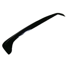 Universal Black Smoke Car Sunroof Visor Roof Window Rain Guard Self Adhesive USA