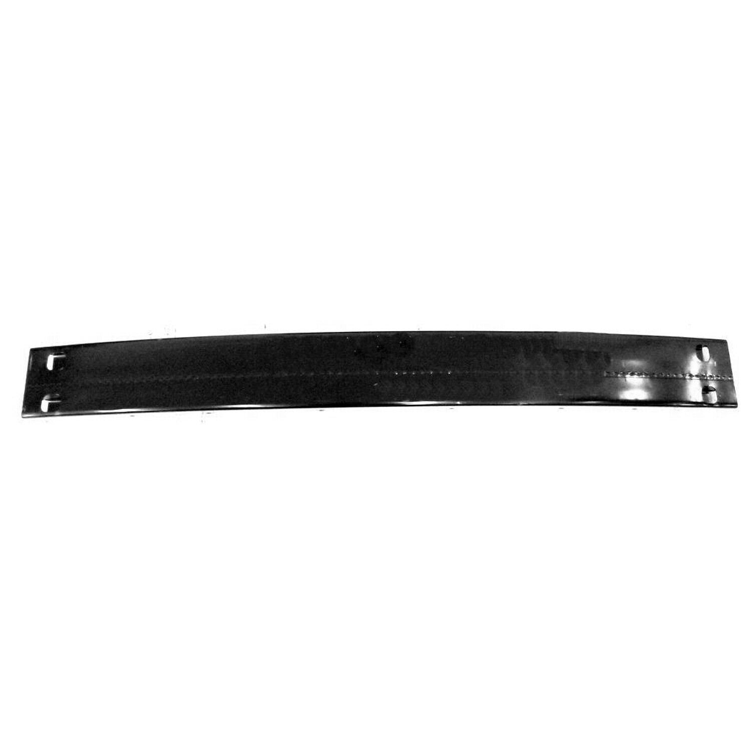 TO1106218C New Replacement Rear Bumper Impact Bar Fits 2014-2019 Corolla Sedan