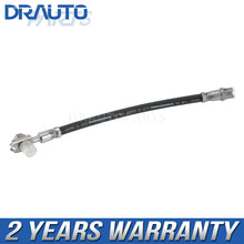 Rear Brake Hose For Audi A4 A4 Quattro S4 Rear Brake Hydraulic 8E0 611 775H/N