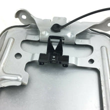 2017-2020 Nissan Rogue Fuel Lid with Fuel Cap K23 Color Code OEM USED