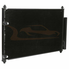 AC Condenser 3686 For 09-16 Toyota Corolla 09-10 Pontiac Vibe 09-13 Matrix 1.8L