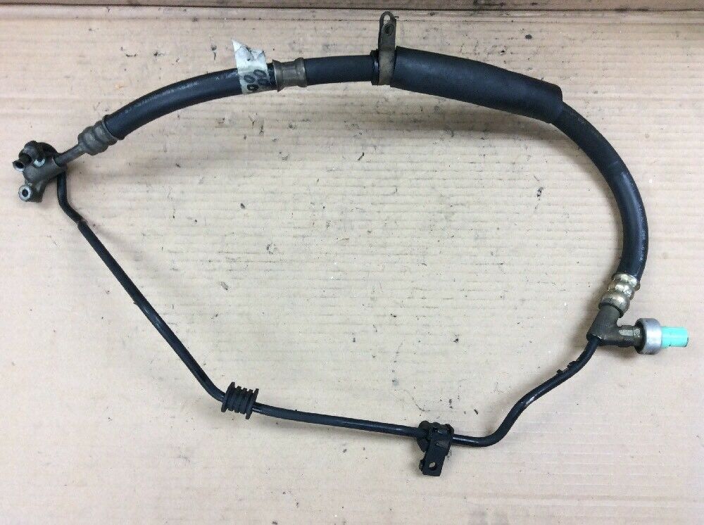 99 00 01 02 03 04 Odyssey Power Steering High Pressure Feed Hose Pipe Used OEM