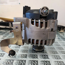 ALTERNATOR FITS NISSAN ROGUE 2.5L 2014 2015 2016 2017 2018 23100-4BA0B