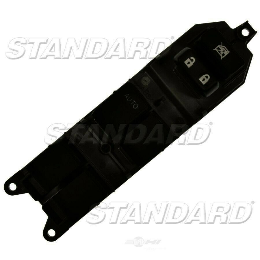 Door Power Window Switch Front Left Standard DWS2030