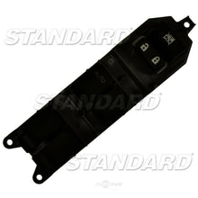 Door Power Window Switch Front Left Standard DWS2030