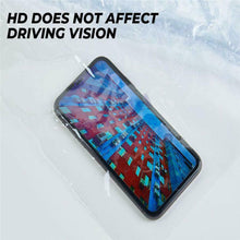 Car Taxi Air Conditioner Isolation Film Safety Partition Shield Protector Cover