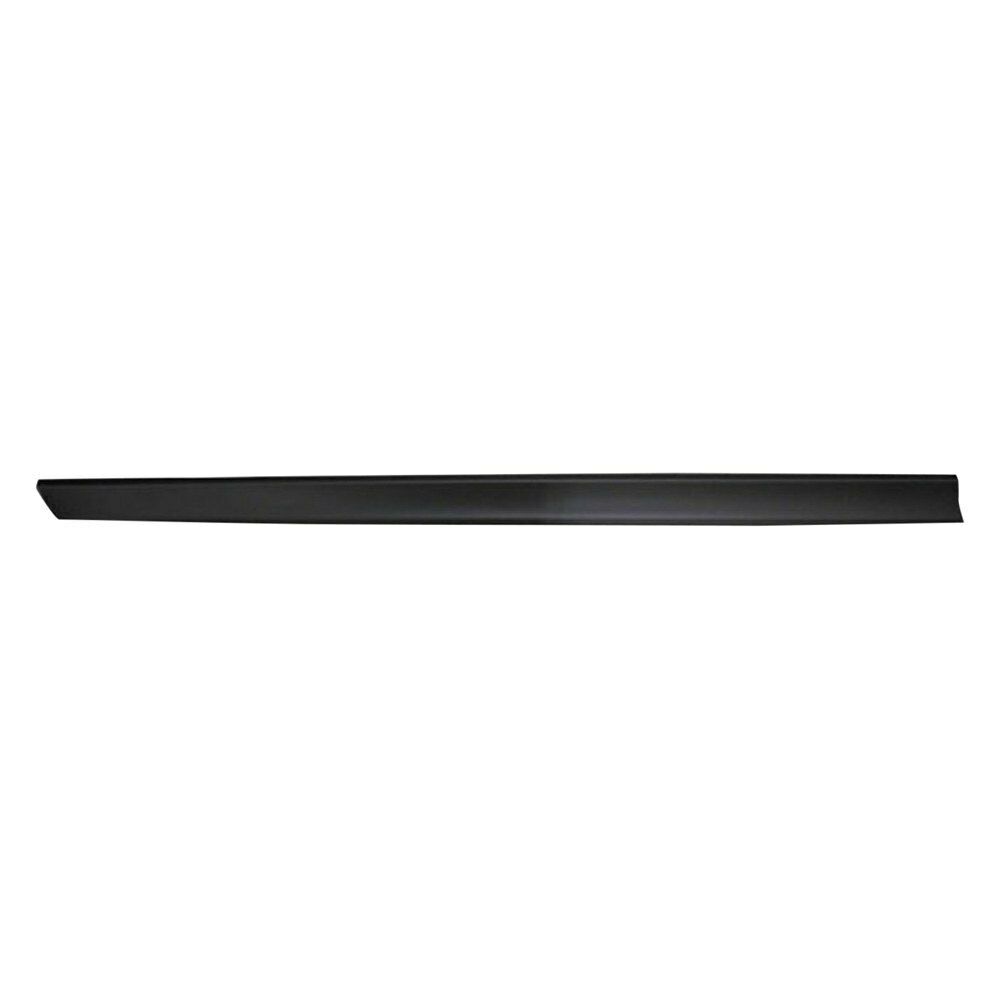 For Nissan Rogue 14-20 Replace NI1304101 Front Driver Side Lower Door Molding