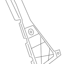 TOYOTA OEM 14-18 Corolla Rear Bumper-Side Seal Left 5259202261
