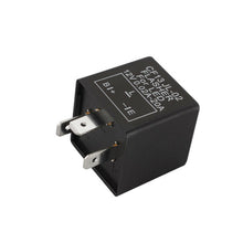 3Pin Electronic Car Flasher Relay CF13 JL-02 fix LED light Hyper Flash Blinking