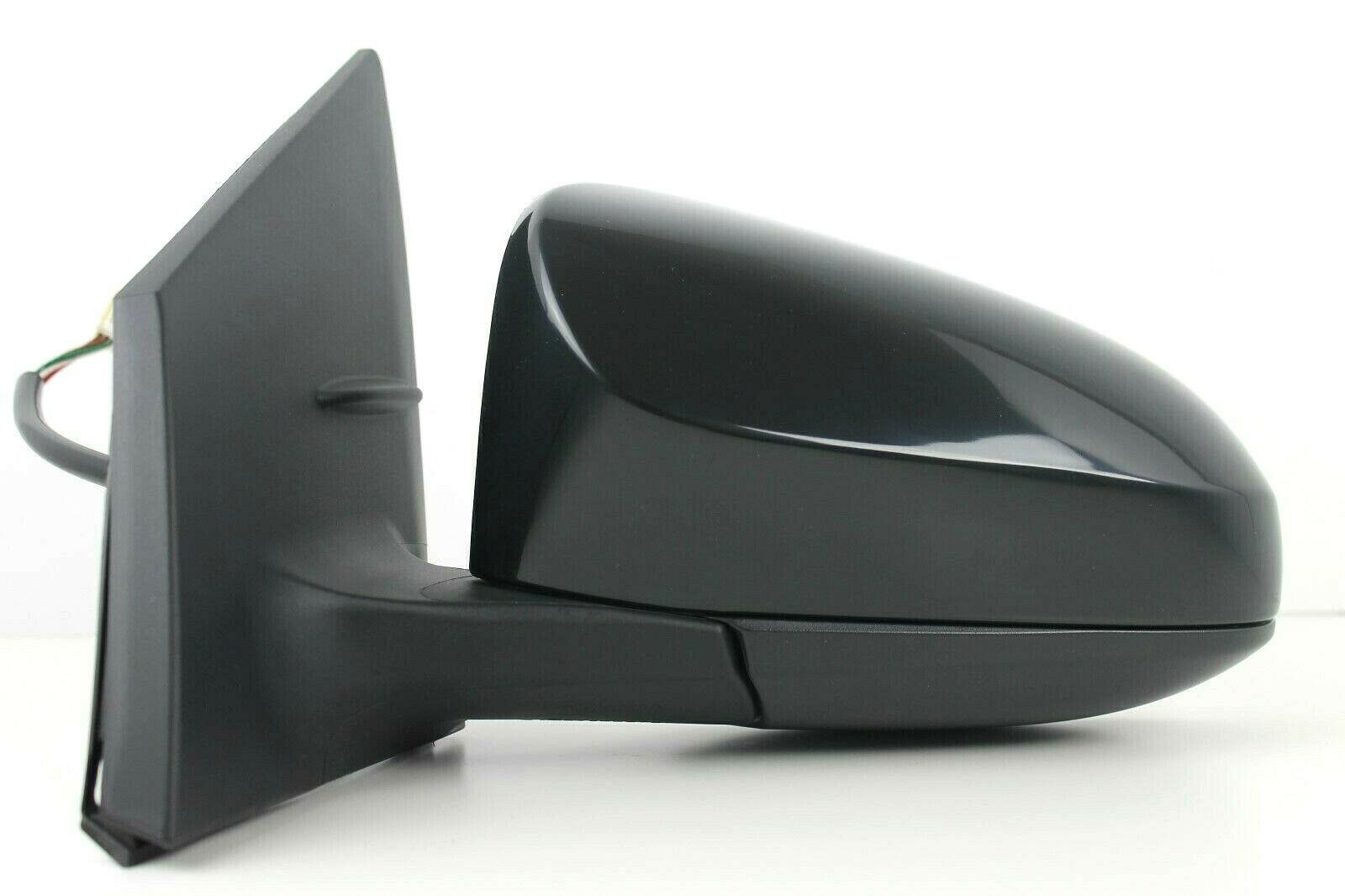 Side Mirror TO1320294 for Toyota Corolla Power Heated Driver Left 14-18