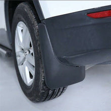 4Pcs For Toyota Corolla E210 Sedan 2020 Front Rear Mud Flaps Splash Guards Cover
