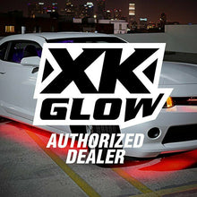 For Honda Civic 16-19 XKGlow XKchrome App Control RGB LED Conversion Kit H8