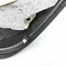 17 18 19 Toyota Corolla Rear Left Interior Door Panel 67640-02Q92-C3 *Scuffs BLK