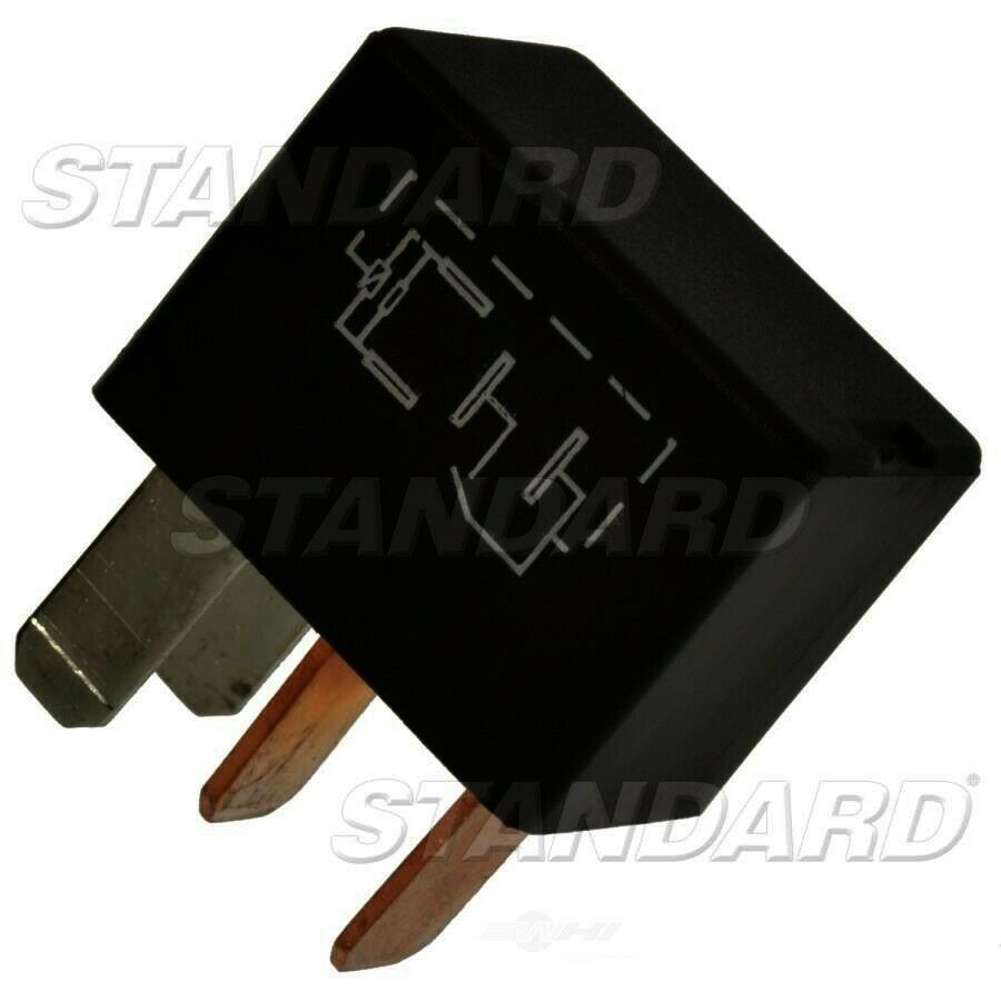 A/C Compressor Control Relay Rear Standard RY-465