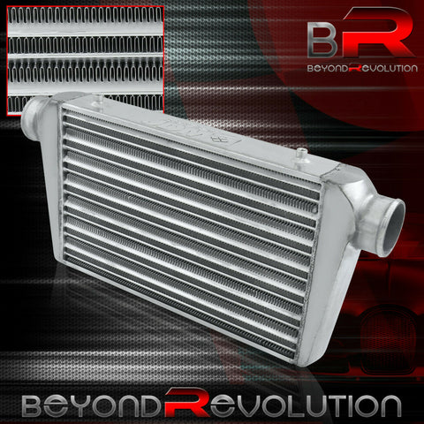 Front Mount Intercooler 25