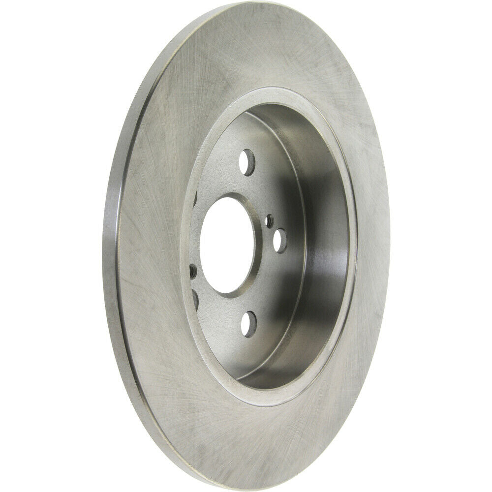 Disc Brake Rotor fits 2019 Toyota Corolla C-TEK BY CENTRIC