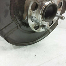 19 20 Toyota Corolla Rear Driver Spindle Knuckle Hub 42305-02220 42450-12220