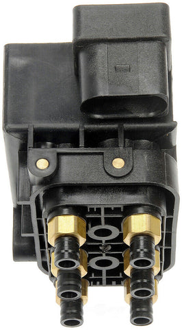 Air Suspension Solenoid Valve Unit Dorman 949-302 fits 11-19 Jeep Grand Cherokee