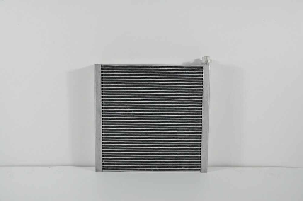 A/C Evaporator Core Front TYC 97357