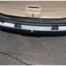 RB14535 Rear Bumper Accent Fits 2014-2020 NISSAN ROGUE 4DR SUV