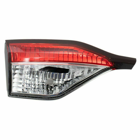 Tail Light Left Driver Sedan For 2020 Toyota Corolla L LE SE Japan Built Models