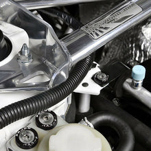 10pcs JDM Billet Aluminum Fender Bumper Washer Engine Bay Bolt Kits Multi-Colors