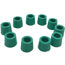50x A/C 1/4" Charging Hose/Manifold Repair Sealing O-ring Kit Replacement Rubber