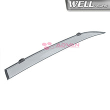 WELLvisors For 2019-Plus Toyota Corolla Hatchback Window Visors Rain Guards