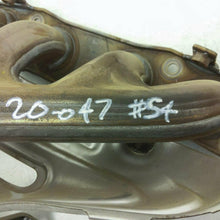 2020 Toyota Corolla Le 1.8L Exhaust Manifold Header 17141-0T200