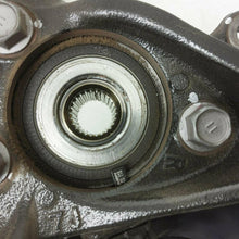 19 20 Toyota Corolla Front Right Spindle Knuckle Hub 42450-12220 43211-02390