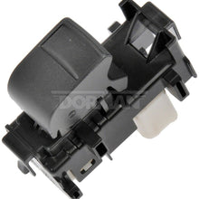 Door Power Window Switch fits 2006-2019 Toyota Tundra Yaris Sequoia DORMAN OE S