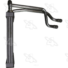 HVAC Heater Core Front Pro Source 92052