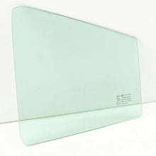 Fits James Lewis 4 Dr Sedan Driver Left Side Rear Vent Window Glass