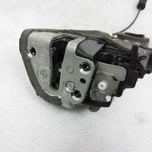 08 09 10 11 12 07 Lexus Ls460 Rear Left Door Lock Latch Actuator 69060-33131 Oem