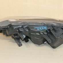 FITS 17-20 ROGUE HEADLIGHT FULL LED DRL DUAL PROJECTOR ASSEMBLY EXCELLENT RIGHT