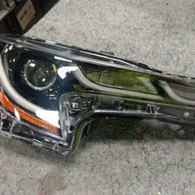 Headlight For 2020 COROLLA OEM LED RH ASSY 8111002S50 MNT CHIP