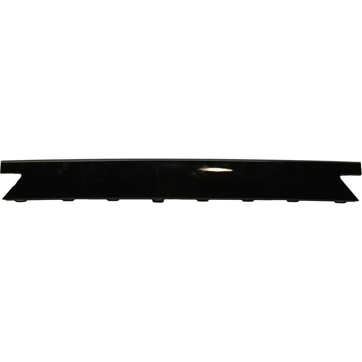 71507TGGA00 New Bumper Face Bar Trim Molding Step Pad Rear for Honda Civic 17-20