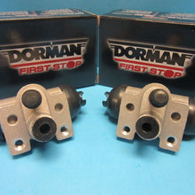 2 Rear Drum Brake Wheel Cylinders Replace OEM # 37846 for HONDA