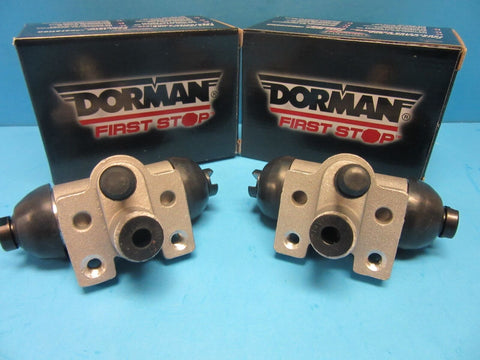 2 Rear Drum Brake Wheel Cylinders Replace OEM # 37846 for HONDA