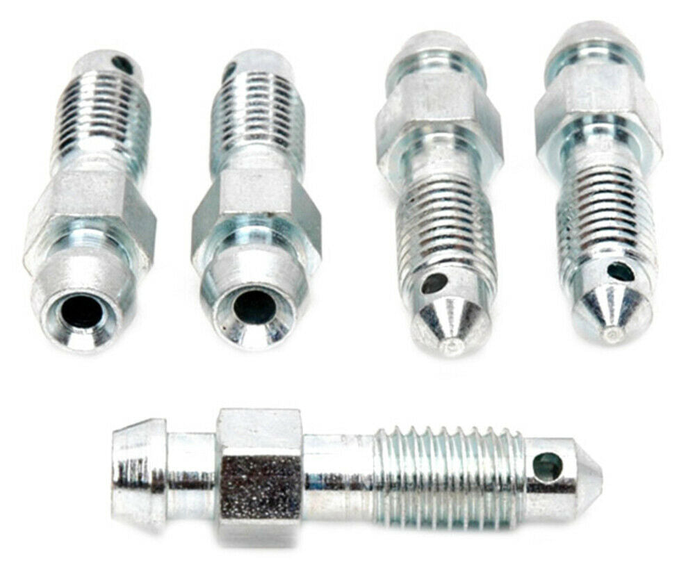 Brake Bleeder Screw-R-Line Raybestos S22068