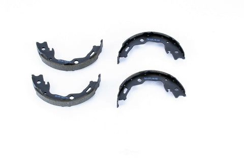 Parking Brake Shoe Rear Power Stop B1066