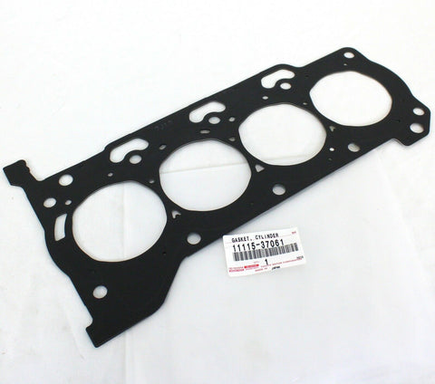 New OEM Toyota Corolla Prius Lexus CT200h 1.8L Cylinder Head Gasket 11115-37061