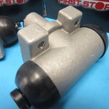 2 Rear Drum Brake Wheel Cylinders Replace OEM # 37846 for HONDA