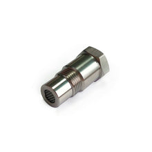 1x Car CEL Fix Check Engine Light Eliminator Adapter Oxygen O2 Sensor M18X1.5mm