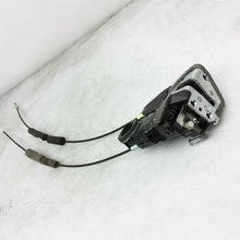 07 08 09 10 11 12 Lexus Es350 Rear Right Door Lock Latch Actuator 69050-33131