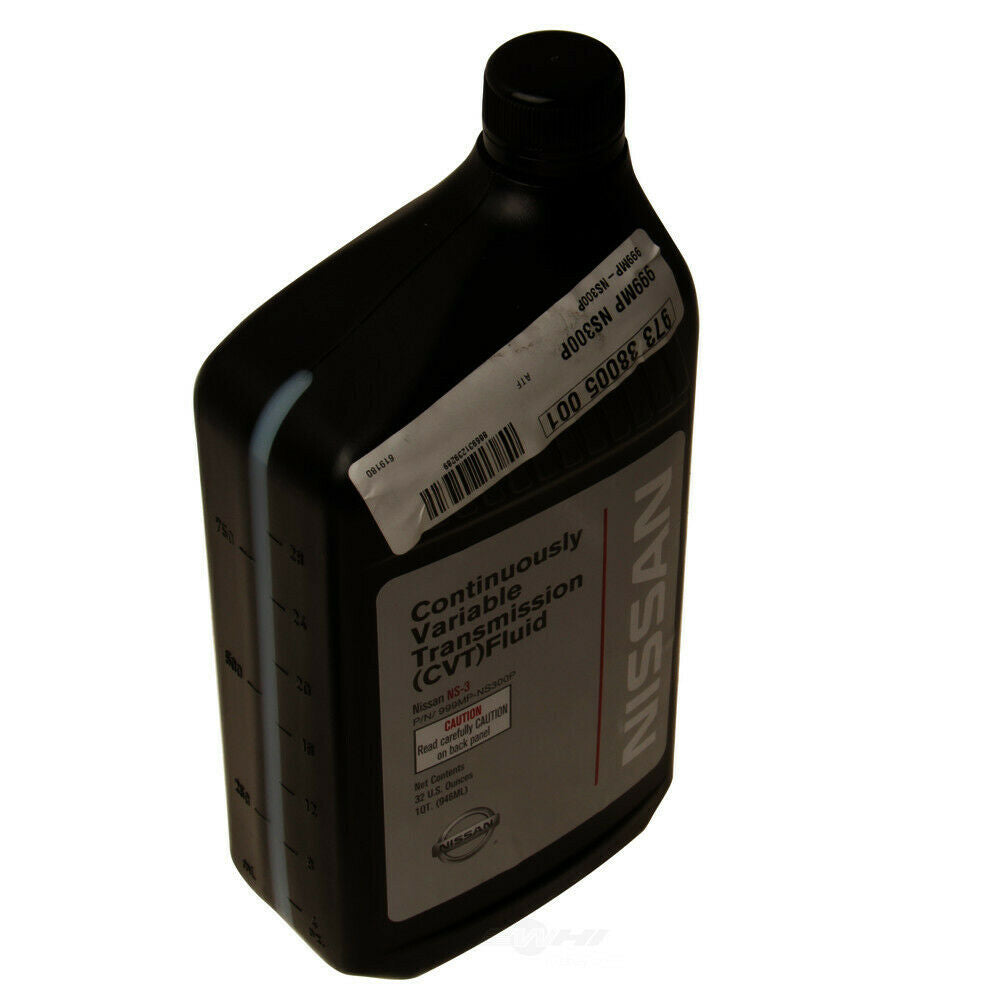 Auto Trans Fluid-Genuine Automatic Transmission Fluid WD Express 973 38005 001